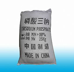 磷酸三鈉